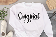 Book Signature | Script Font, a Handwritten Font by Scratchones (Thumbnail 4 of 9)