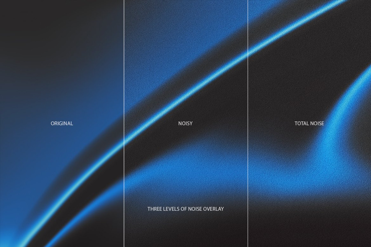 Durga — Abstract Gradient Textures, a Texture Graphic by Milka (Photo 6 of 9)