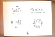 Toffee Handwritten Font & Extras, a Script Font by VladCristea (Thumbnail 3 of 11)