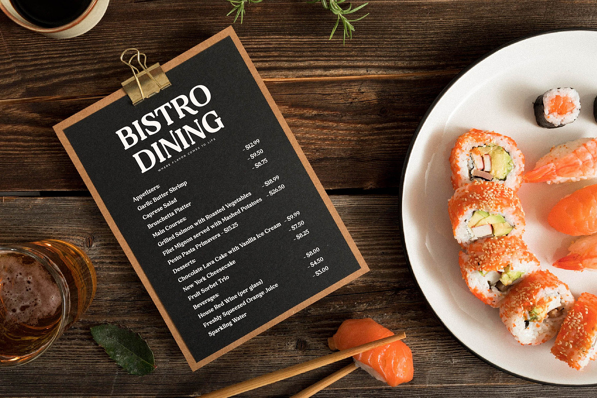 Neraphic A Modern Serif Font, a Serif Font by Storytype Studio (Photo 9 of 15)