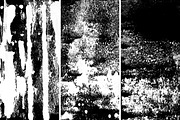 Rolled ink textures volume 01, a Texture Graphic by The Shop (Thumbnail 10 of 16)