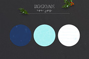 Oh, Holy Night! X-mas Decoration Kit, an Object Graphic by NiKO (Thumbnail 14 of 16)