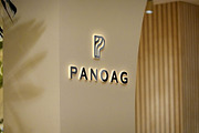 Logo Mockup 3D Luxury Wall, a Product Mockup by Asylab (Thumbnail 2 of 5)
