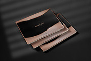 Amotrio Real Estate Brochure Covers, a Brochure Template by mario_kojic_design (Thumbnail 1 of 10)