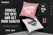 Girly, a Sans Serif Font by twinstd (Thumbnail 7 of 10)