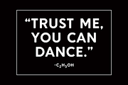 Trade - Round Geometric Font, a Sans Serif Font by Luna Shop (Thumbnail 3 of 4)