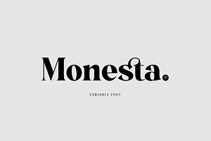 Monesta