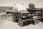 Horse Carriage in the Wild West, a Photo by cassini_photography (Thumbnail 2 of 2)