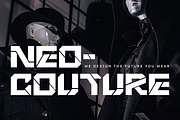 Create Future - Modern Futuristic, a Sans Serif Font by Masyafi Studio (Thumbnail 7 of 8)