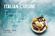 Salty Feeling font duo, a Handwritten Font by SiDesign (Thumbnail 2 of 15)