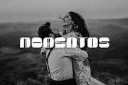 GROTESQUE FONT, a Sans Serif Font by Anna Zakharchenko (Thumbnail 9 of 10)