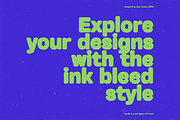 Jigana Sans Font Family, a Sans Serif Font by wubstudio (Thumbnail 5 of 10)