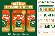 Phidias Font Collection, a Script Font by Spencer & Sons Co. (Thumbnail 3 of 21)