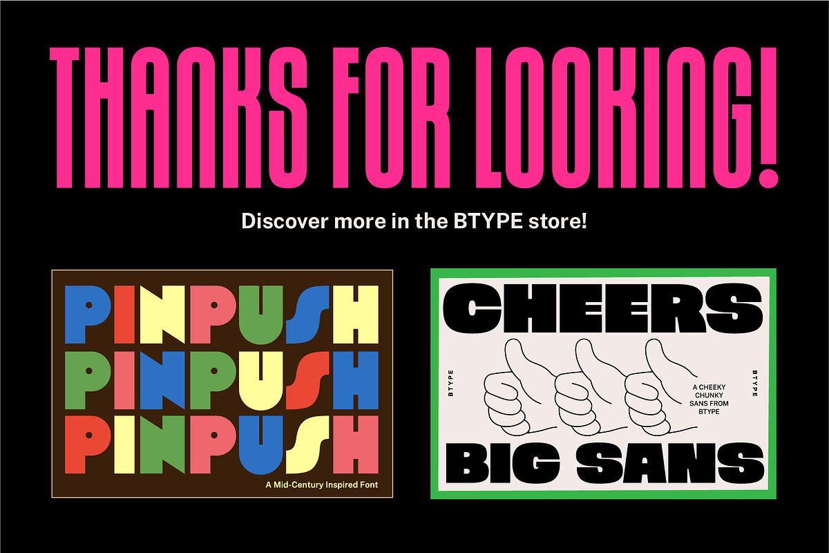 Joya Sans V2 - Condensed Font Family, a Sans Serif Font by BTYPE (Photo 17 of 17)