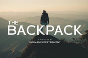 Brodical Serif, a Serif Font by Violet Natural (Thumbnail 8 of 8)