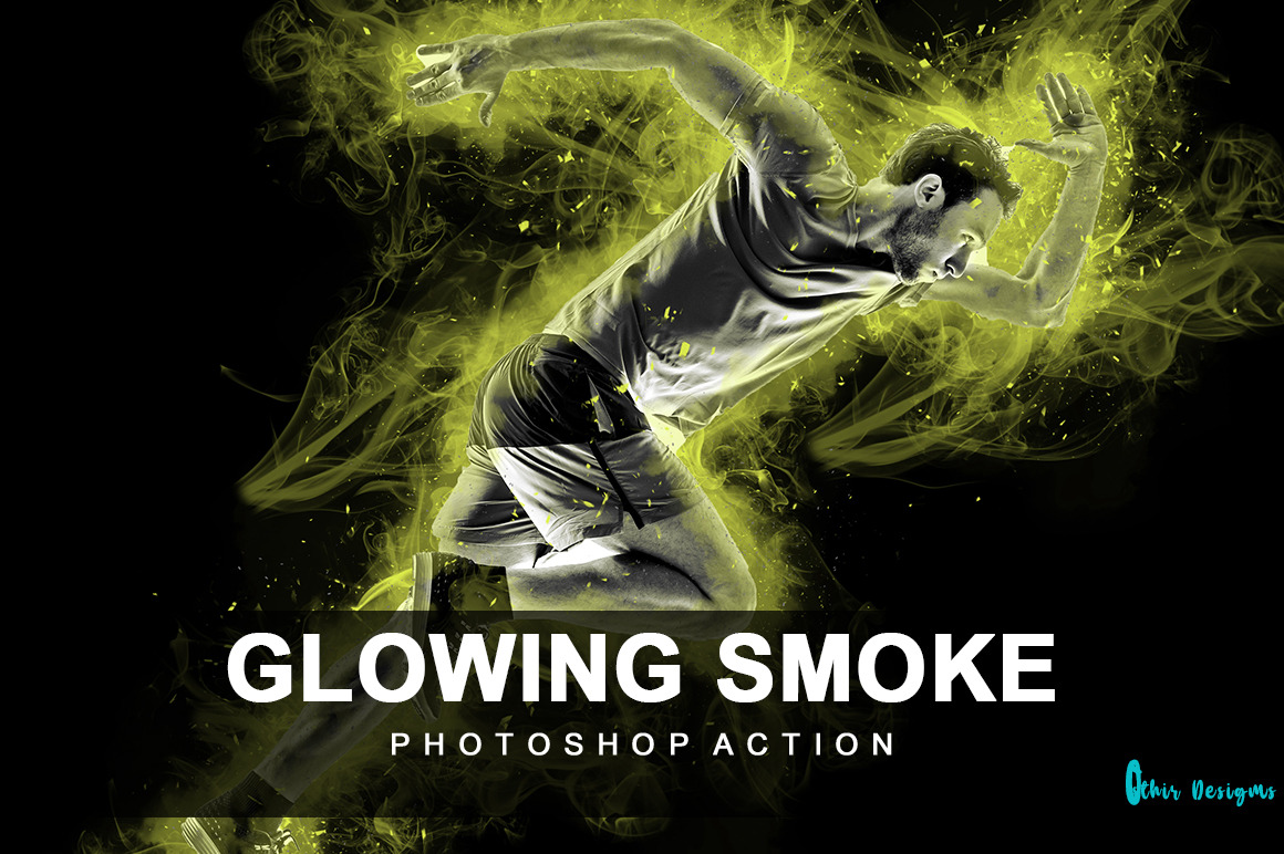 806 Creative Photoshop Action Bundle, an Action Add-On by Jacpot007 (Photo 28 of 49)