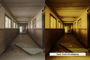 20 2049 Vibe Lightroom Presets LUTs, a Preset Add-On by SparkleStock (Thumbnail 6 of 16)