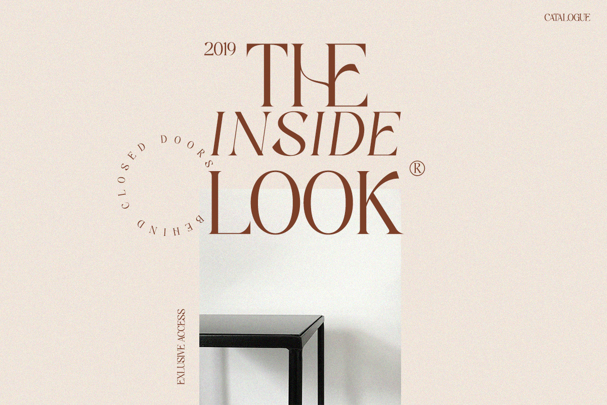 Sassy Born - Modern Elegant Font, a Serif Font by Qweera Studio (Photo 8 of 12)