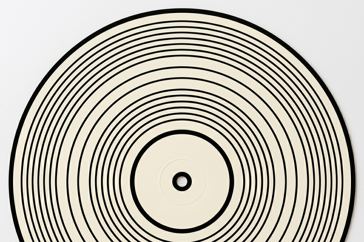 44 vector Music Audio Icon Set, an Outline Icon by adenpinkstore (Photo 12 of 28)