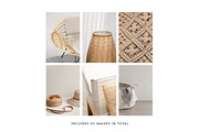 Summer Lifestyle Photo Bundle, a Beauty & Fashion Photo by Moyo Studio (Thumbnail 6 of 9)