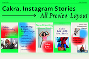 CAKRA - Instagram Story Animated, a Social Media Template by Invasi Studio (Thumbnail 10 of 12)
