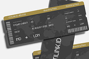 Noreva - Modern Business Corporate, a Sans Serif Font by roomspace creative lab (Thumbnail 5 of 10)