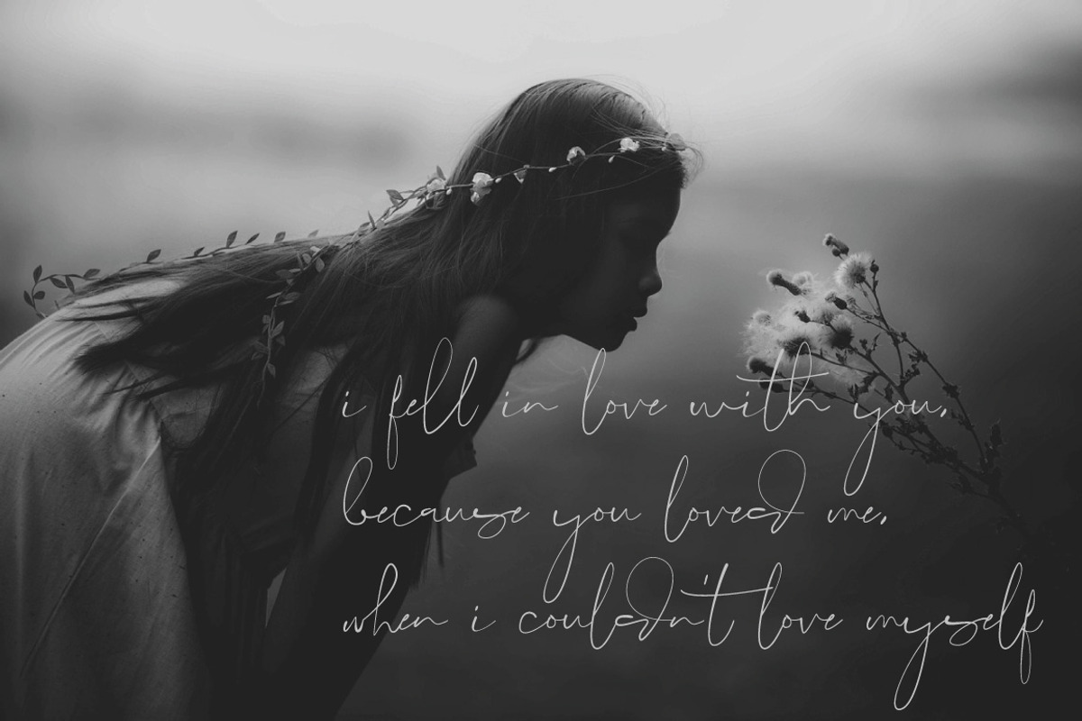 Lovely Script Bundle, a Script Font by Digital Hustler (Photo 30 of 33)