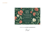 Brushed Polyester Fabric Mockup, a Merchandise Mockup by creatsy5 (Thumbnail 12 of 13)