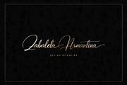 Karrttela Black Friday, a Script Font by MissinkLab Studio (Thumbnail 2 of 6)
