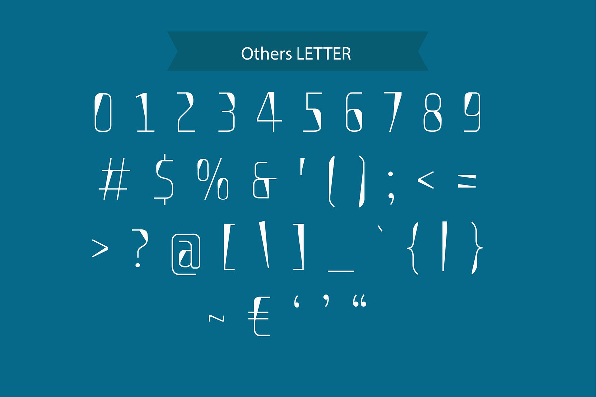 Pall Font, a Font by Photoshop Action (Photo 4 of 19)