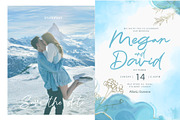 AMIDES - Handwritten, a Script Font by Olexstudio (Thumbnail 5 of 7)