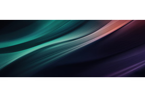 Striped Gradient Background