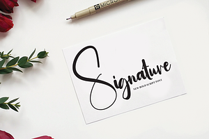 Astrography Script Font