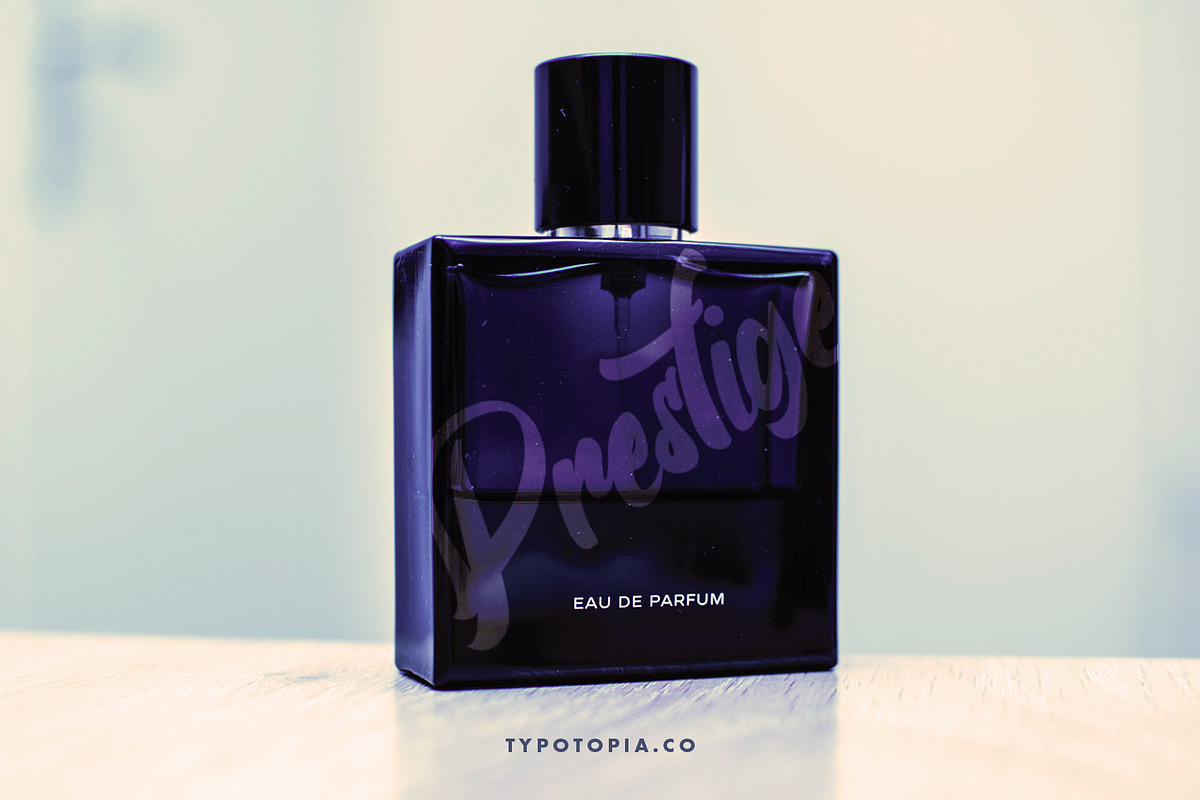 Voldory Modern Script Font, a Script Font by edukka (Photo 3 of 7)