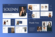 Branding Proposal PowerPoint, a Presentation Template by Antstheme (Thumbnail 3 of 4)