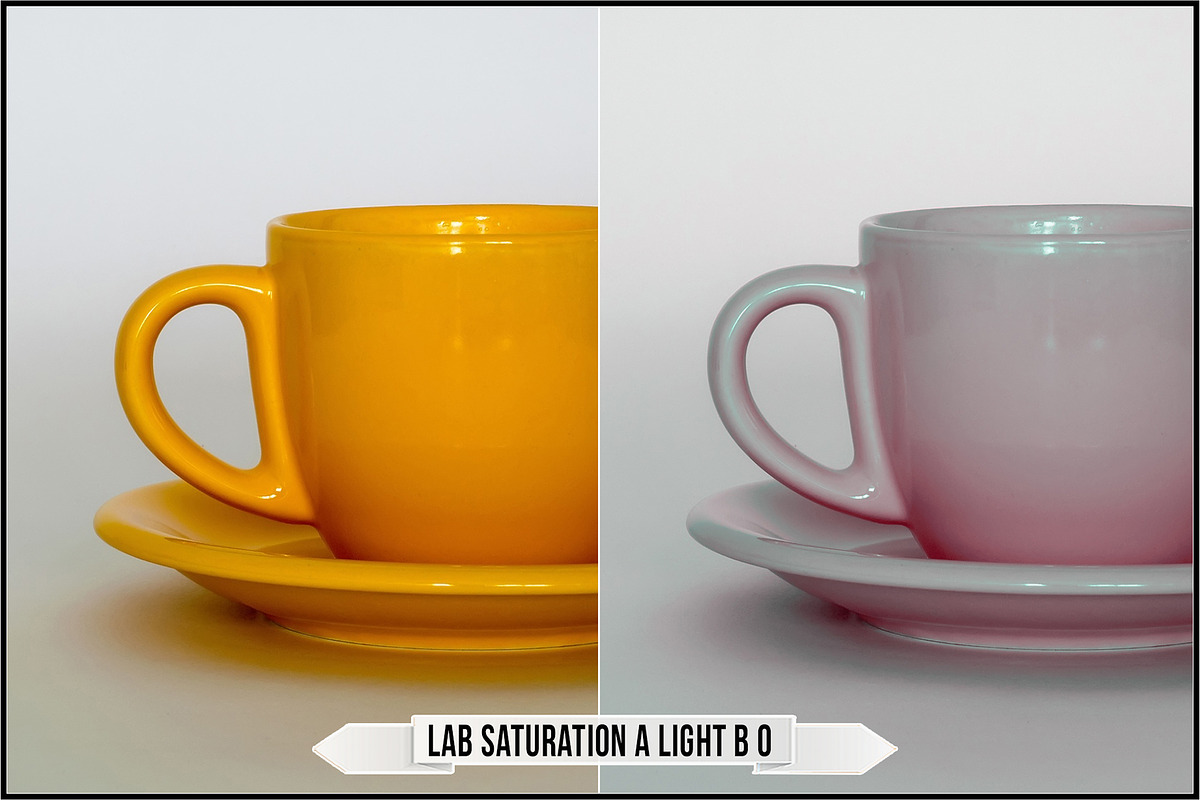 LAB Color Vol. 3 - Lab Variations, a Plug-in Add-On by Raztrend (Photo 9 of 30)