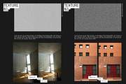 10 Ultra-HD Grain & Noise Texture, a Texture Graphic by Moduclave Studio (Thumbnail 3 of 7)