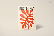 5x7 Folded Greeting Cards Mockup Set, a Merchandise Mockup by creatsy5 (Thumbnail 26 of 33)