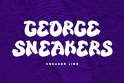 MahatmaStreetwall - Graffiti Font, a Script Font by AQR Studio (Thumbnail 9 of 9)