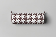 Pencil Case Mock-up, a Pens & Pencil Mockup by zippypixelstudio (Thumbnail 5 of 7)