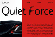 CS Cofa Drawn, a Sans Serif Font by Craft Supply Co. (Thumbnail 4 of 8)