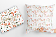 Modern Abstraction, a Decorative Illustration by Natalia Fedorova (Thumbnail 9 of 16)