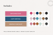The Trello Company Guidebook, a Graphic by The Canva Template Shop (Thumbnail 3 of 5)