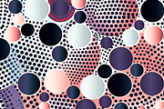 Dotted Pattern, a Pattern Graphic by Printable Treasure (Thumbnail 6 of 7)