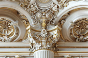 62 Rococo patterns, an Architecture Photo by Handmadefont (Thumbnail 18 of 65)