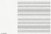 Stipple 1 - 100 dotted objects, an Object Graphic by kloroform (Thumbnail 12 of 20)