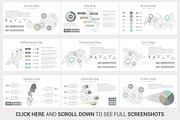 Multi Business PowerPoint Template, a Presentation Template by SlideSalad (Thumbnail 22 of 28)