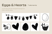 Gentle Bunny | Branding Bundle, an Object Graphic by TMETA design (Thumbnail 9 of 20)