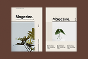 Stark Rounded - A Modern Sans Serif, a Sans Serif Font by Cassandra Cappello (Thumbnail 9 of 9)