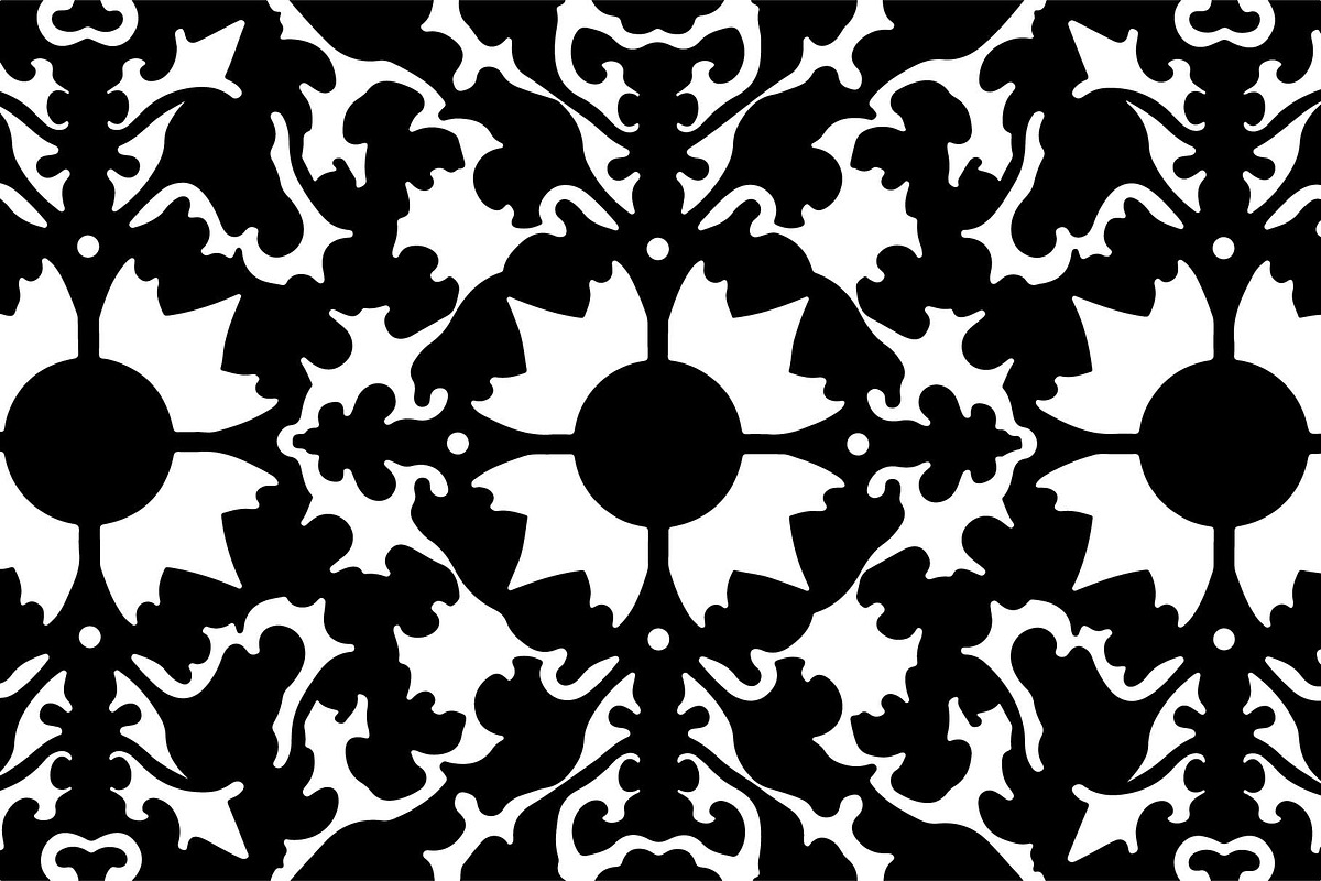Laser Cut Ornamental Panels, an Object Graphic by jahid234 (Photo 2 of 13)